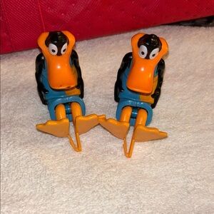Looney Tunes Action Figures